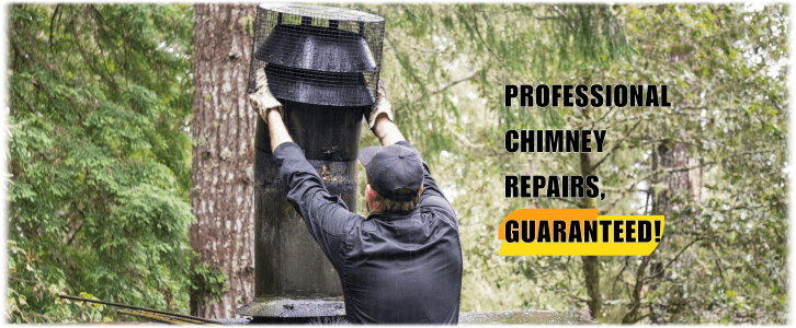 Chimney Repair Boston MA