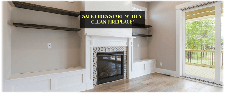 Fireplace Cleaning Boston MA
