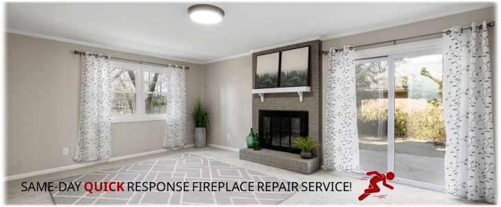 Fireplace Repair Boston MA
