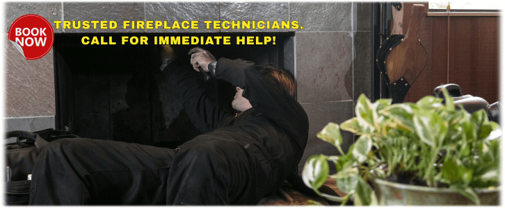 Chimney Cleaning Boston MA